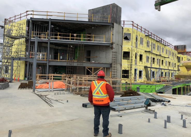 Fall Protection Systems